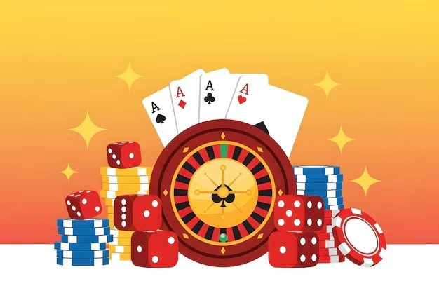 dora 55 platform interface on mobile showing game categories